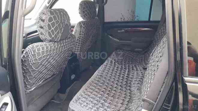 Toyota Prado 2007, 180,000 km - 2.7 л - Bakı
