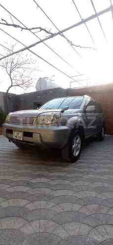 Nissan X-Trail 2022, 193,000 km - 2.0 l - Bakı