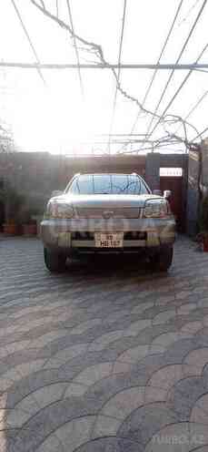 Nissan X-Trail 2022, 193,000 km - 2.0 l - Bakı