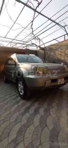 Nissan X-Trail 2022, 193,000 km - 2.0 l - Bakı