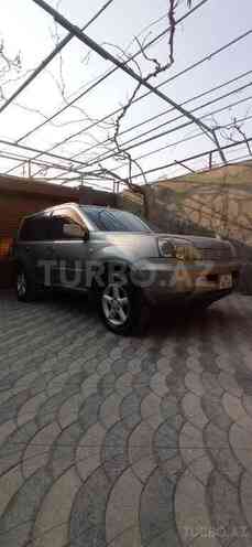 Nissan X-Trail 2022, 193,000 km - 2.0 l - Bakı
