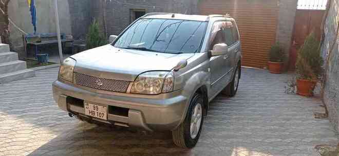 Nissan X-Trail 2022, 193,000 km - 2.0 l - Bakı