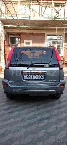 Nissan X-Trail 2022, 193,000 km - 2.0 l - Bakı