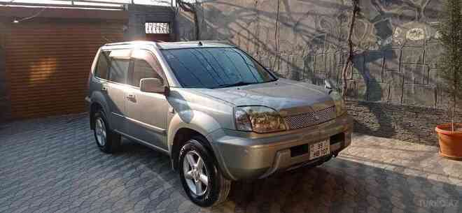 Nissan X-Trail 2022, 193,000 km - 2.0 l - Bakı