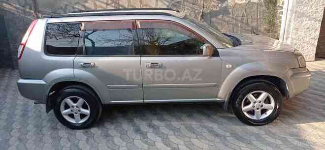 Nissan X-Trail 2022, 193,000 km - 2.0 l - Bakı