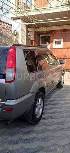 Nissan X-Trail 2022, 193,000 km - 2.0 l - Bakı