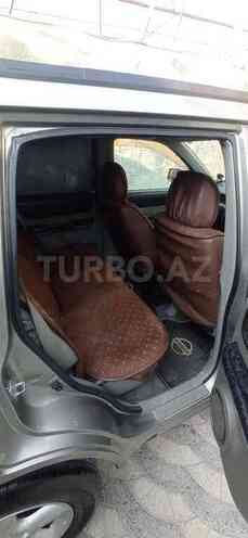 Nissan X-Trail 2022, 193,000 km - 2.0 l - Bakı