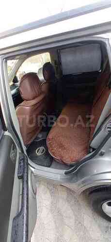Nissan X-Trail 2022, 193,000 km - 2.0 l - Bakı