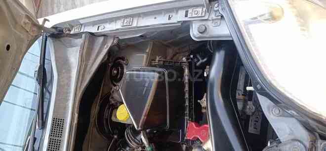 Nissan X-Trail 2022, 193,000 km - 2.0 l - Bakı