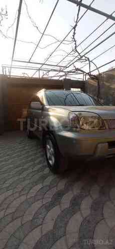 Nissan X-Trail 2022, 193,000 km - 2.0 l - Bakı