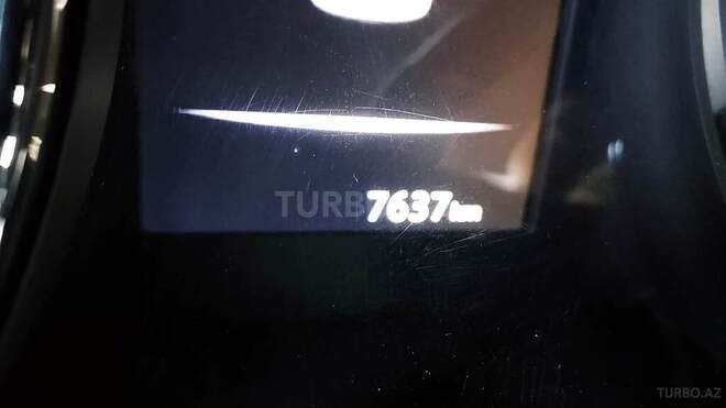 Nissan X-Trail 2019, 7,600 km - 2.0 л - Bakı