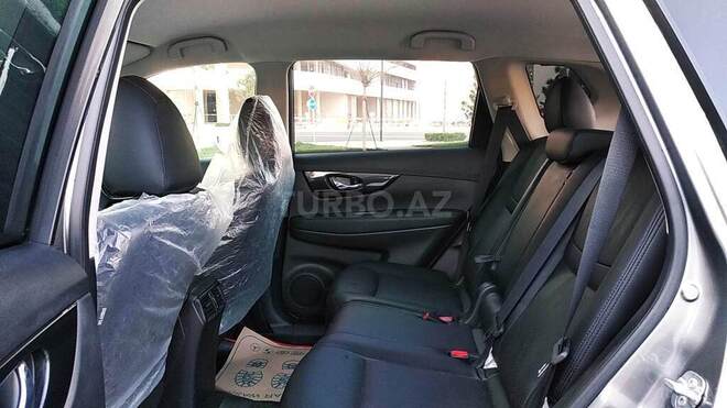 Nissan X-Trail 2019, 7,600 km - 2.0 л - Bakı
