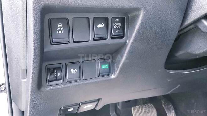 Nissan X-Trail 2019, 7,600 km - 2.0 л - Bakı