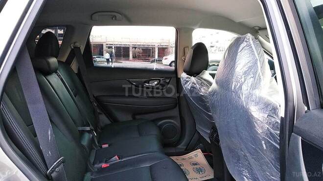 Nissan X-Trail 2019, 7,600 km - 2.0 л - Bakı