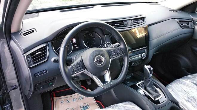 Nissan X-Trail 2019, 7,600 km - 2.0 л - Bakı
