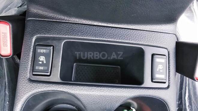 Nissan X-Trail 2019, 7,600 km - 2.0 л - Bakı