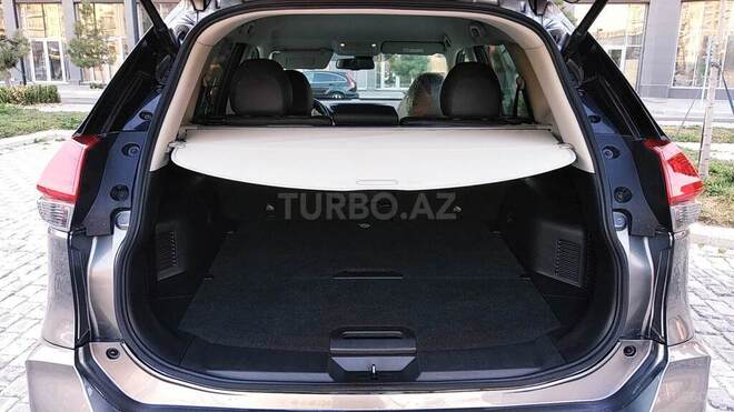 Nissan X-Trail 2019, 7,600 km - 2.0 л - Bakı