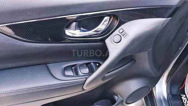 Nissan X-Trail 2019, 7,600 km - 2.0 л - Bakı