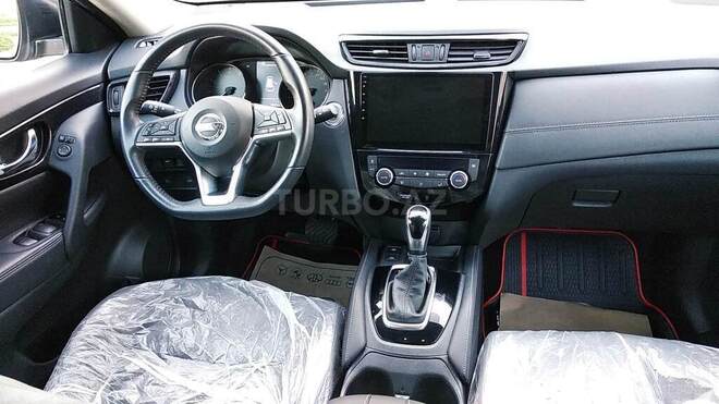 Nissan X-Trail 2019, 7,600 km - 2.0 л - Bakı