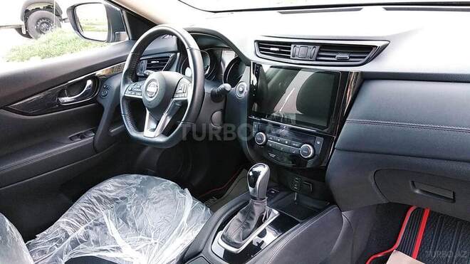 Nissan X-Trail 2019, 7,600 km - 2.0 л - Bakı