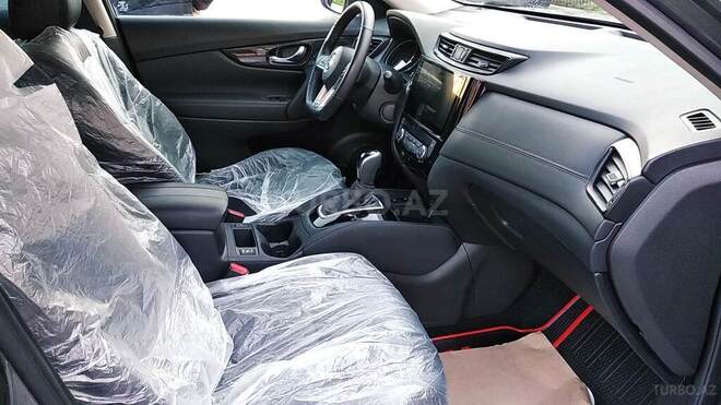 Nissan X-Trail 2019, 7,600 km - 2.0 л - Bakı