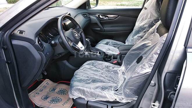 Nissan X-Trail 2019, 7,600 km - 2.0 л - Bakı