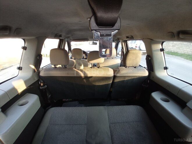 Dacia Logan 2007, 309,855 km - 1.5 l - Bakı