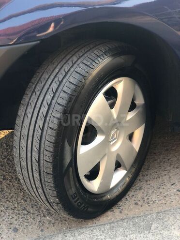 Dacia Logan 2007, 309,855 km - 1.5 l - Bakı