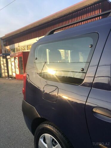 Dacia Logan 2007, 309,855 km - 1.5 l - Bakı