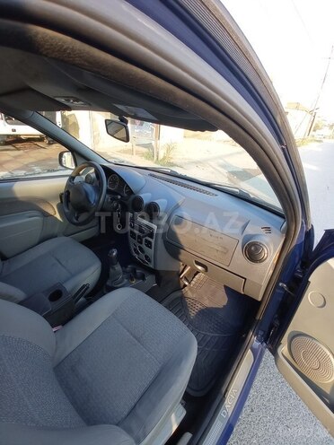 Dacia Logan 2007, 309,855 km - 1.5 l - Bakı