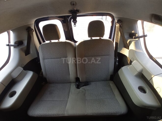 Dacia Logan 2007, 309,855 km - 1.5 l - Bakı