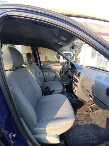 Dacia Logan 2007, 309,855 km - 1.5 l - Bakı