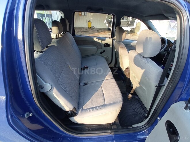 Dacia Logan 2007, 309,855 km - 1.5 l - Bakı
