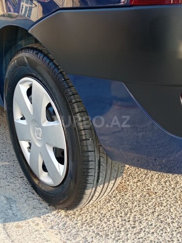 Dacia Logan 2007, 309,855 km - 1.5 l - Bakı