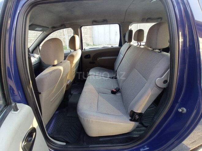 Dacia Logan 2007, 309,855 km - 1.5 l - Bakı