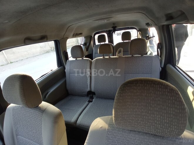 Dacia Logan 2007, 309,855 km - 1.5 l - Bakı