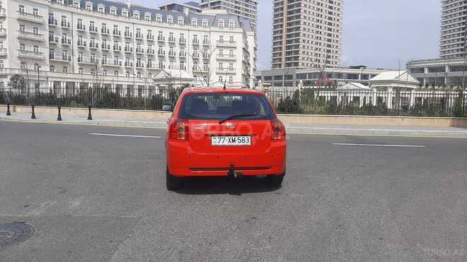 Toyota Corolla 2005, 264,000 km - 1.4 л - Bakı