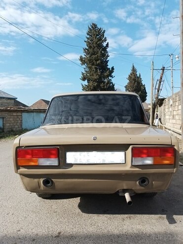 LADA (VAZ) 2107 1988, 85,000 km - 1.6 l - Lənkəran