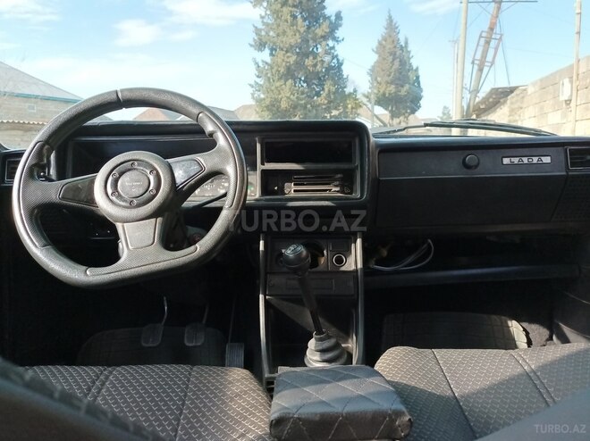 LADA (VAZ) 2107 1988, 85,000 km - 1.6 l - Lənkəran