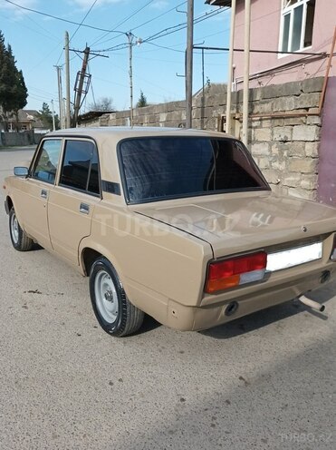 LADA (VAZ) 2107 1988, 85,000 km - 1.6 l - Lənkəran
