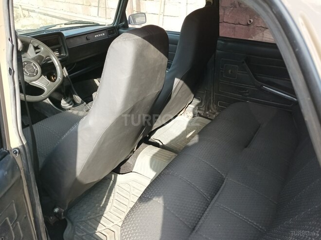 LADA (VAZ) 2107 1988, 85,000 km - 1.6 l - Lənkəran