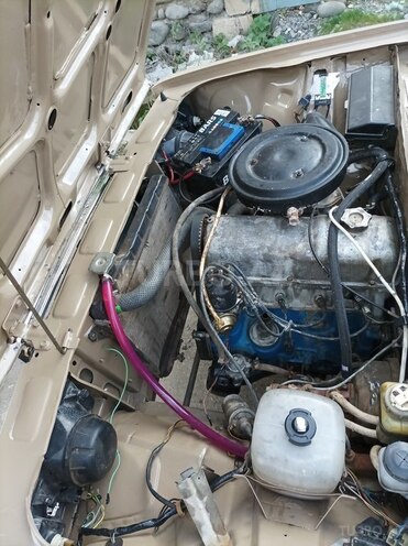 LADA (VAZ) 2107 1988, 85,000 km - 1.6 l - Lənkəran