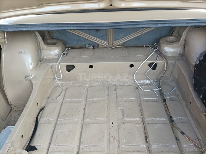LADA (VAZ) 2107 1988, 85,000 km - 1.6 l - Lənkəran