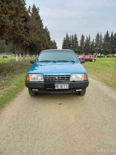 LADA (VAZ) 21099 1997, 124,000 km - 1.5 л - Lənkəran