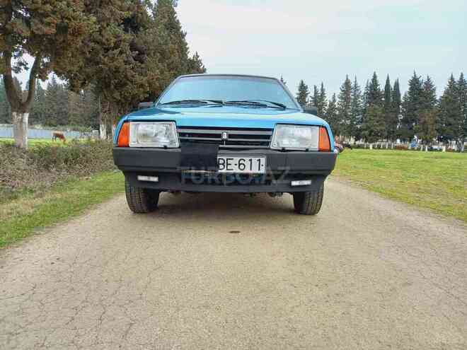 LADA (VAZ) 21099 1997, 124,000 km - 1.5 л - Lənkəran