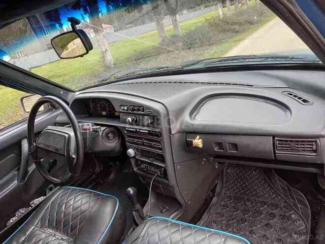 LADA (VAZ) 21099 1997, 124,000 km - 1.5 л - Lənkəran