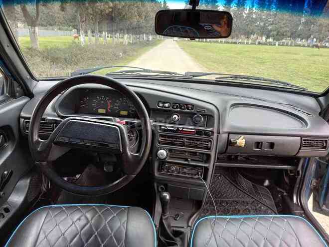 LADA (VAZ) 21099 1997, 124,000 km - 1.5 л - Lənkəran