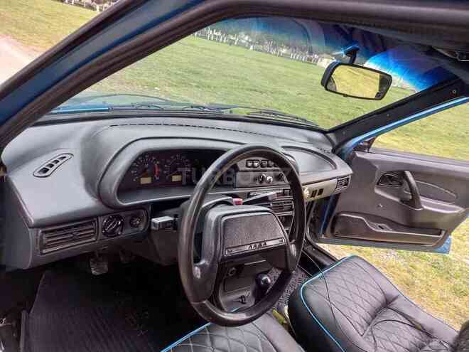 LADA (VAZ) 21099 1997, 124,000 km - 1.5 л - Lənkəran