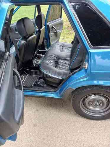 LADA (VAZ) 21099 1997, 124,000 km - 1.5 л - Lənkəran