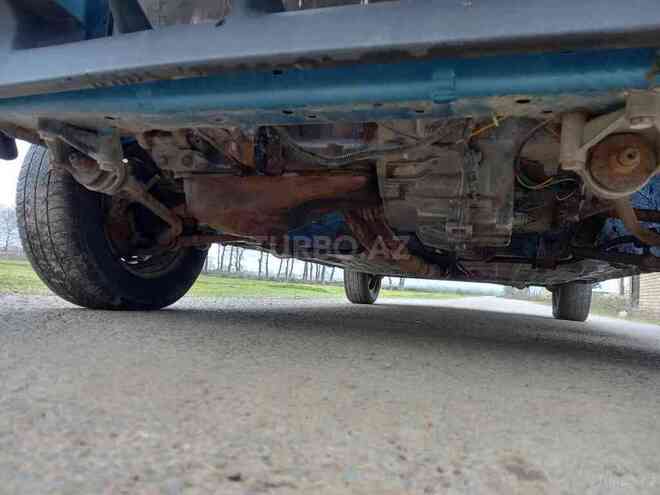 LADA (VAZ) 21099 1997, 124,000 km - 1.5 л - Lənkəran